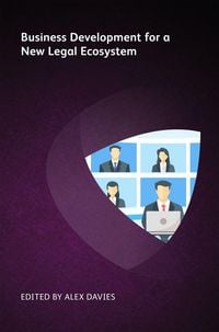 Produktbild: Business Development for a New Legal Ecosystem