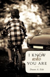 Produktbild: I Know Who You Are