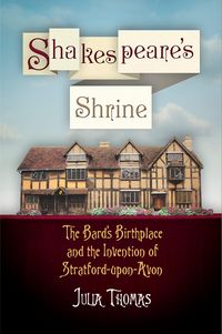 Produktbild: Shakespeare's Shrine