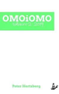 Produktbild: OMOiOMO Solvarv 2
