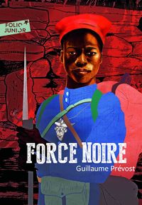Produktbild: Force noire