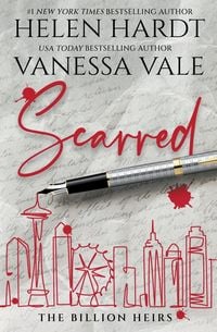 Produktbild: Scarred