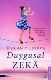 Produktbild: Duygusal Zeka