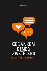 Produktbild: Gedanken eines Zweiflers