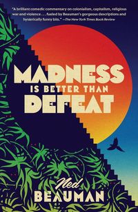 Produktbild: Madness Is Better Than Defeat