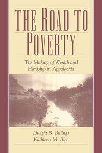 Produktbild: The Road to Poverty