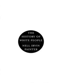 Produktbild: The History of White People
