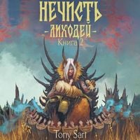 Produktbild: Nechist'. Lihodey. Kniga 2