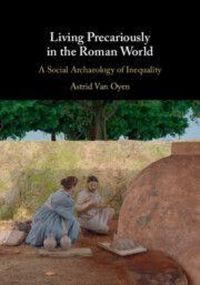 Produktbild: Living Precariously in the Roman World