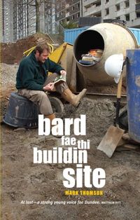 Produktbild: Thomson, M: Bard Fae Thi Buildin Site
