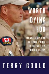 Produktbild: Worth Dying for