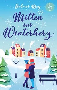 Produktbild: Mitten ins Winterherz