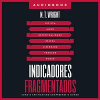 Produktbild: Indicadores Fragmentados