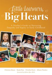 Produktbild: Little Learners, Big Hearts
