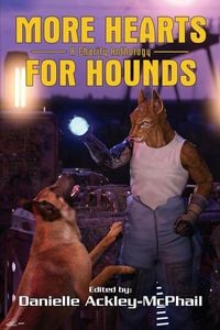 Produktbild: More Hearts for Hounds