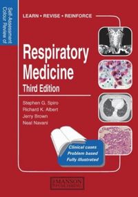 Produktbild: Respiratory Medicine
