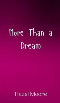 Produktbild: More Than a Dream
