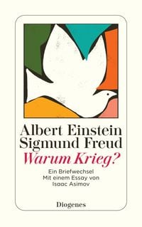 Produktbild: Warum Krieg?