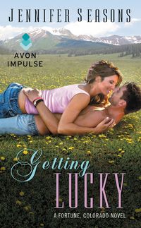 Produktbild: Getting Lucky