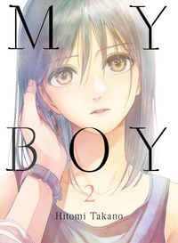 Produktbild: My Boy 2