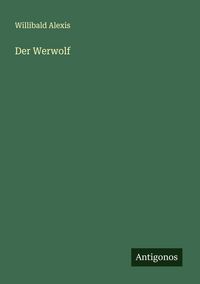 Produktbild: Der Werwolf