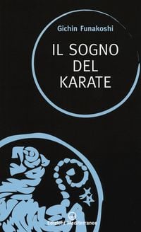 Produktbild: Il sogno del karate