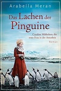 Produktbild: Das Lachen der Pinguine