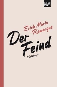 Produktbild: Der Feind
