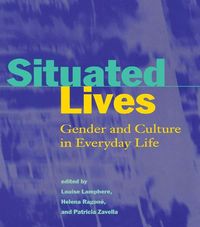 Produktbild: Situated Lives