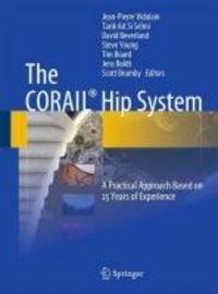 Produktbild: The CORAIL&reg; Hip System