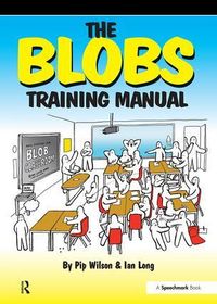 Produktbild: Long, I: Blobs Training Manual