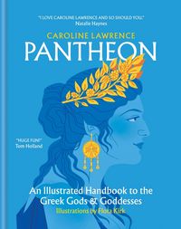 Produktbild: Pantheon