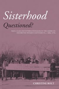 Produktbild: Sisterhood Questioned
