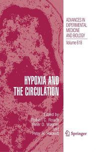 Produktbild: Hypoxia and the Circulation