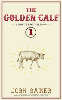 Produktbild: The Golden Calf