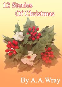 Produktbild: 12 Stories Of Christmas