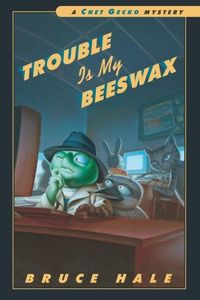 Produktbild: Trouble Is My Beeswax