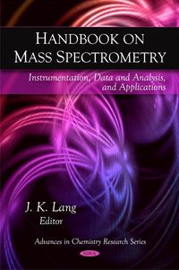Produktbild: Handbook on Mass Spectrometry