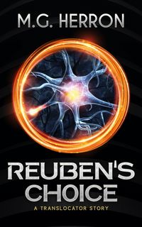 Produktbild: Reuben's Choice