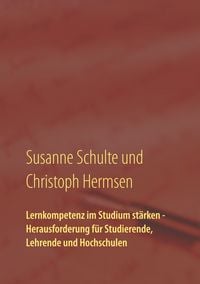 Produktbild: Lernkompetenz im Studium