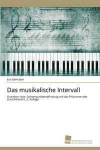 Produktbild: Das musikalische Intervall