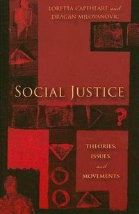 Produktbild: Social Justice