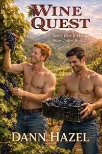 Produktbild: Wine Quest