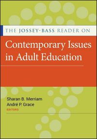 Produktbild: The Jossey-Bass Reader on Contemporary Issues in Adult Education