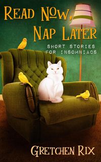 Produktbild: Read Now, Nap Later