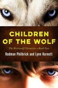 Produktbild: Children of the Wolf