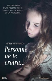 Produktbild: Personne ne te croira