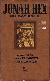 Produktbild: Jonah Hex No Way Back
