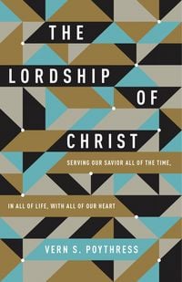 Produktbild: The Lordship of Christ