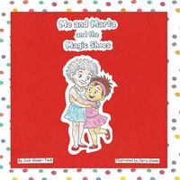 Produktbild: Me and Marta and the Magic Shoes